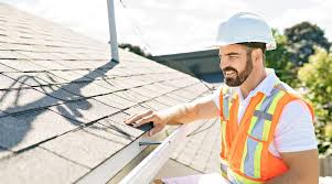 Best Chimney Flashing Repair  in Belle Haven, VA